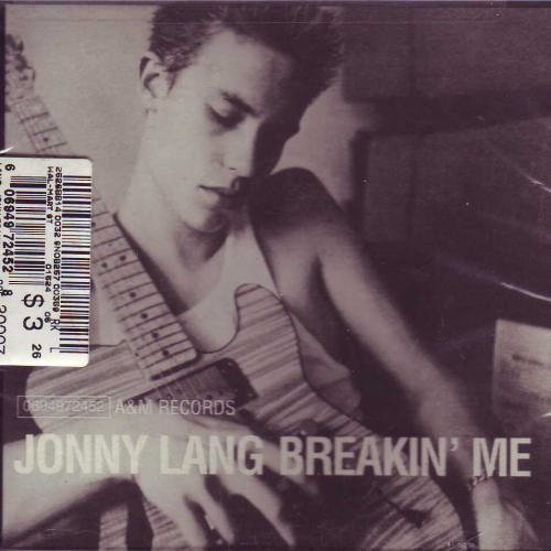 Jonny Lang/Breakin' Me